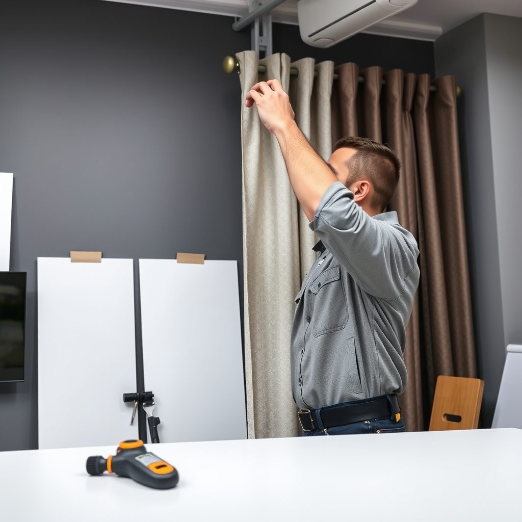 Installation Service